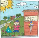 Veranstaltungsbild Eisparadies Rote Schule - mit Carolin