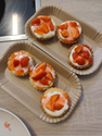 Veranstaltungsbild Erdbeer Tartelettes backen