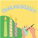Veranstaltungsbild Frühlingskerzen
