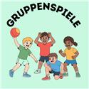 Veranstaltungsbild Gruppenspiele mit Klaus