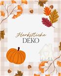 Veranstaltungsbild Herbstliche Deko