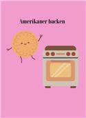 Veranstaltungsbild Amerikaner backen