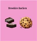 Veranstaltungsbild Brookies backen