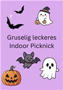 Veranstaltungsbild Gruslig leckeres indoor Picknick
