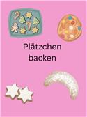 Veranstaltungsbild Plätzchen backen