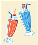 Veranstaltungsbild Milchshakes machen