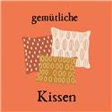 Veranstaltungsbild gemütliche Kissen