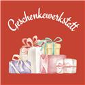 Veranstaltungsbild Geschenke Werkstatt