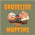 Veranstaltungsbild gruselige Muffins