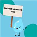 Veranstaltungsbild #MissionWasser 2026