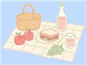 Veranstaltungsbild Picknick
