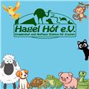 Veranstaltungsbild Tierisches Abenteuer auf dem Hagelhof