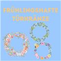 Veranstaltungsbild Frühlingshafte Türkränze