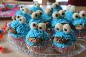 Veranstaltungsbild Krümelmonstermuffins