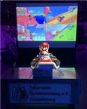 Veranstaltungsbild Mario-Kart 8 Challenge mit der Switch