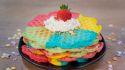 Veranstaltungsbild Rainbowwaffles